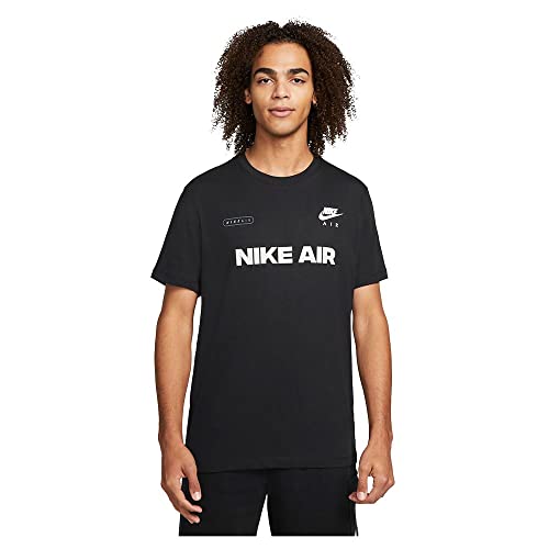 Nike Unisex T-Shirt-dm6337 T-Shirt, Mehrfarbig, XL von Nike