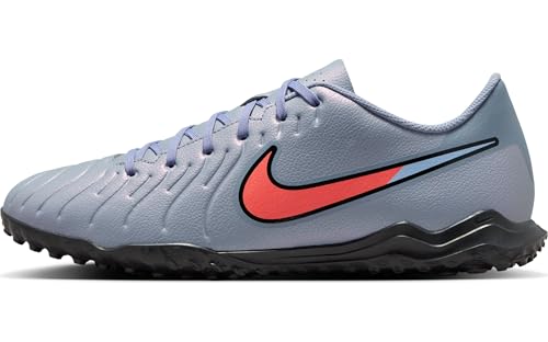 Nike Unisex Tiempo Legend 10 Club Sneaker, Multicolor, 46 EU von Nike