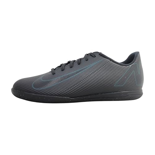 Nike Herren Vapor 16 Club Ic Laufschuh, Black/Black-Deep Jungle, 40.5 EU Nike Herren Vapor 16 Club Ic Laufschuh, Black/Black-Deep Jungle, 40.5 EU von Nike