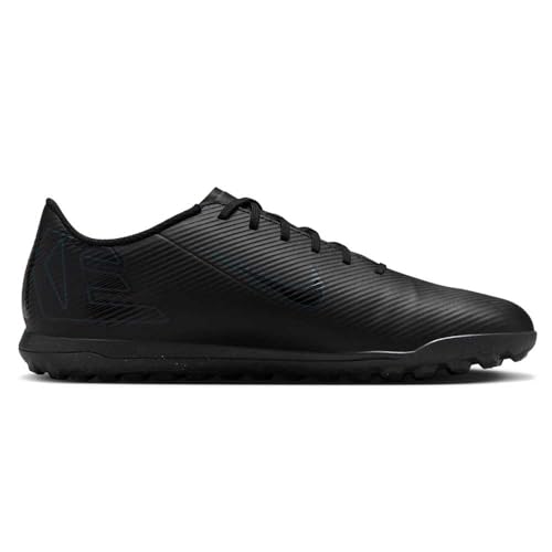 Nike Herren Vapor 16 Club TF Sneaker, Black Black Deep Jungle, 38 EU von Nike