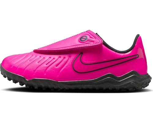 Nike Unisex Zm Superfly 10 Acad Fg/Mg Oxford-Schuh, Fierce Pink Black, 47 EU von Nike