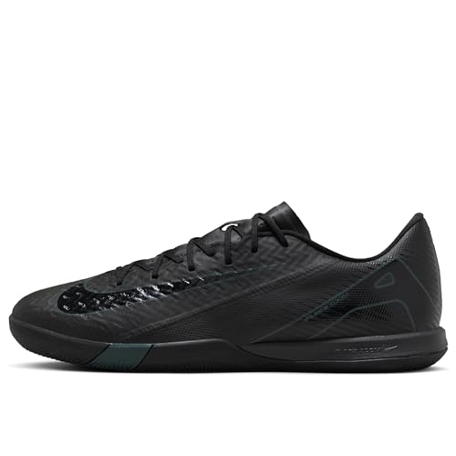NIKE FQ8434-002 Zoom Vapor 16 Academy IC Herren Black/Deep Jungle/Black EU 36.5 NIKE FQ8434-002 Zoom Vapor 16 Academy IC Herren Black/Deep Jungle/Black EU 36.5 von Nike