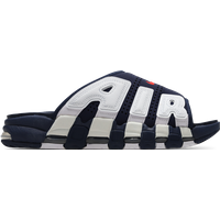 Nike Uptempo Herren Schuhe - Blau - Größe: 40 - Netz/Synthetik - Foot Locker von Nike