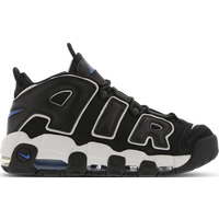 Nike Uptempo Herren Sneaker - Schwarz - Größe 42.5 - Synthetik, Leder von Nike
