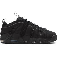 Nike Uptempo Herren Sneaker - Schwarz - Größe 43 - Netz/Synthetik von Nike
