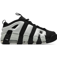 Nike Uptempo Herren Sneaker - Schwarz - Größe 46 - Leder von Nike