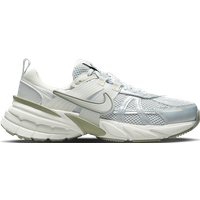 Nike V2k Run Damen Sneaker - Grau - Größe 36.5 - Netz/Synthetik von Nike