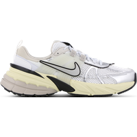 Nike V2k Run Damen Sneaker - Weiß - Größe 37.5 - Netz/Synthetik von Nike