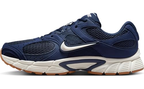 Nike V5 RNR Schuh für Herren Sneaker, Midnight Navy/Phantom-Gum Med Brown, 40.5 EU von Nike