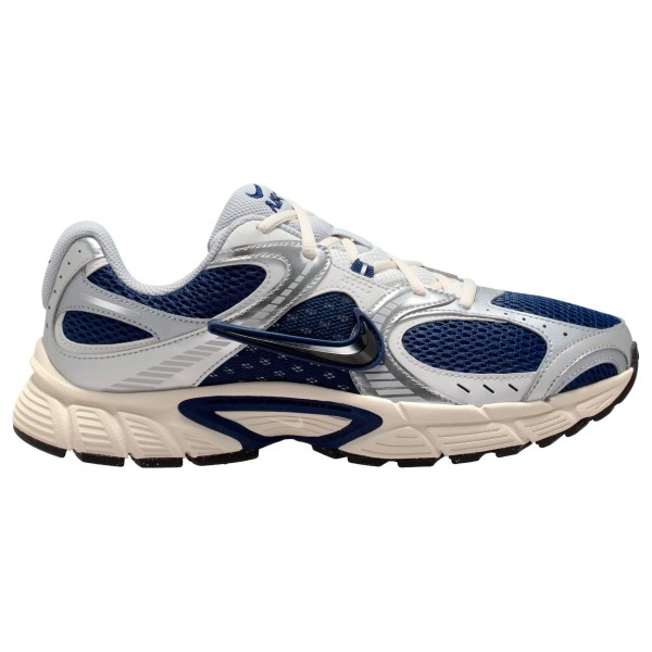 Nike - V5 RNR - Sneaker Gr 45 grau von Nike