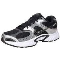 Nike V5 RNR Sneaker Herren schwarz von Nike