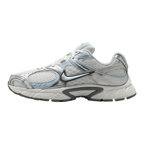 Nike V5 RNR (Damen) Schuh, Summit White/Smoke Grey-Blue Tint, 38 EU Nike V5 RNR (Damen) Schuh, Summit White/Smoke Grey-Blue Tint, 38 EU von Nike
