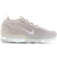Nike Vapormax Damen Sneaker - Beige - Größe 37.5 - Flyknit von Nike