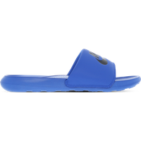 Nike Victori Herren Flip-Flops und Sandalen - Blau - Größe 41 - Netz/Synthetik von Nike