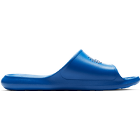 Nike Victori Herren Flip-Flops und Sandalen - Blau - Größe 44 - Netz/Synthetik von Nike