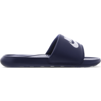 Nike Victori Herren Flip-Flops und Sandalen - Blau - Größe 45 - Plastic/Polycarbonate von Nike