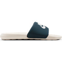 Nike Victori Herren Flip-Flops und Sandalen - Marineblau - Größe 45 - Netz/Synthetik von Nike