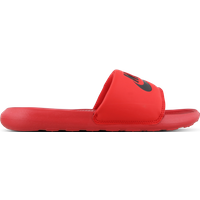 Nike Victori Herren Flip-Flops und Sandalen - Rot - Größe 44 - Netz/Synthetik von Nike