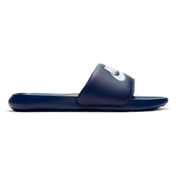 Nike - Victori One - Sandalen Gr 9 blau von Nike