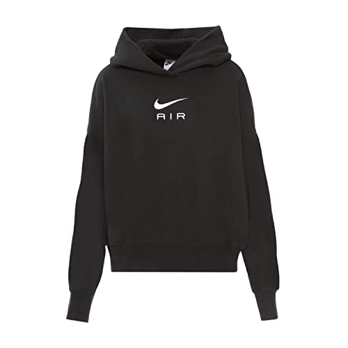 Nike W NSW AIR FLC Hoodie - M von Nike