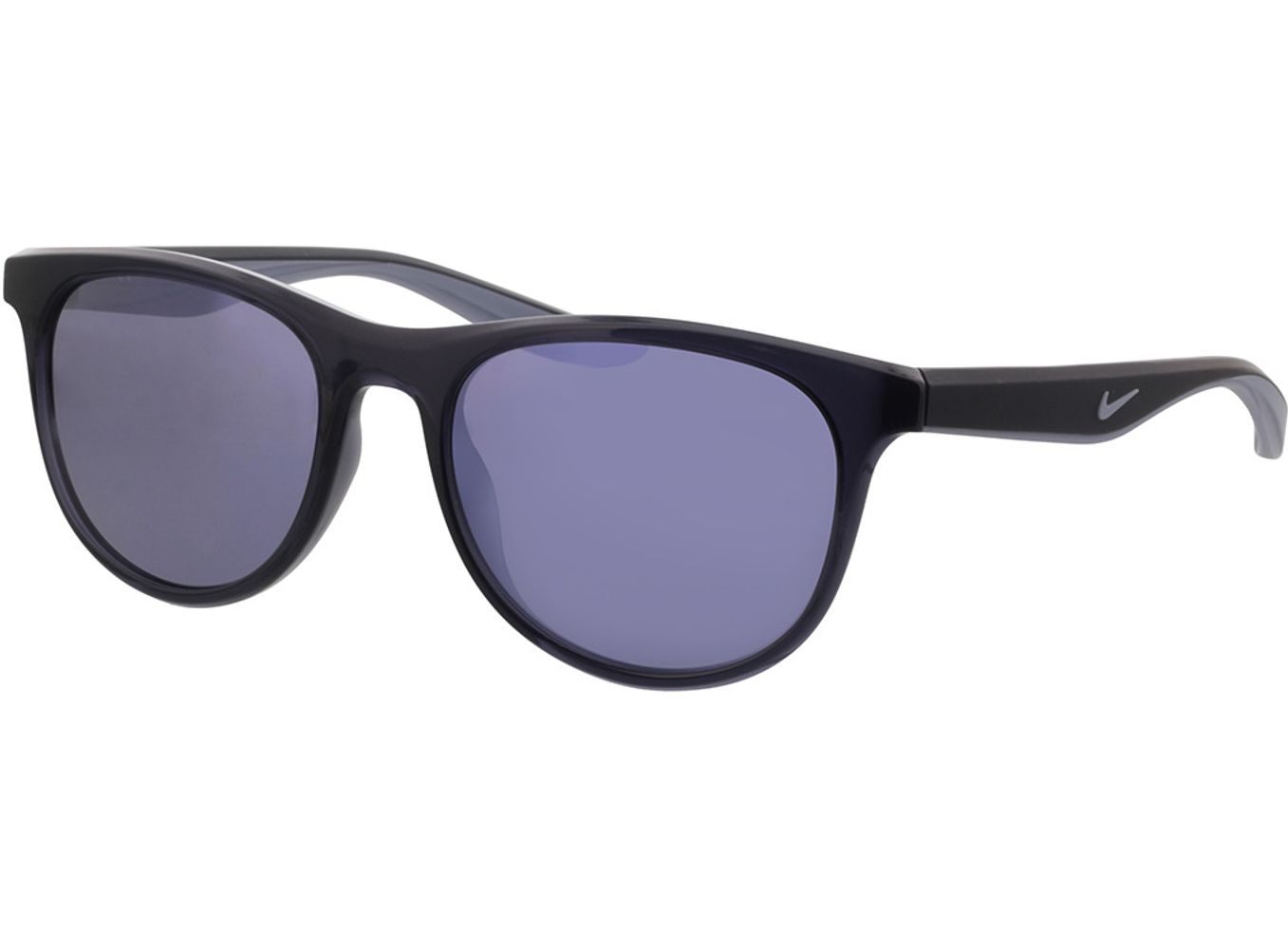 Nike WAVE M DQ0854 540 53-18 Sonnenbrille mit Sehstärke erhältlich, Damen/Herren, Vollrand, panto von Nike