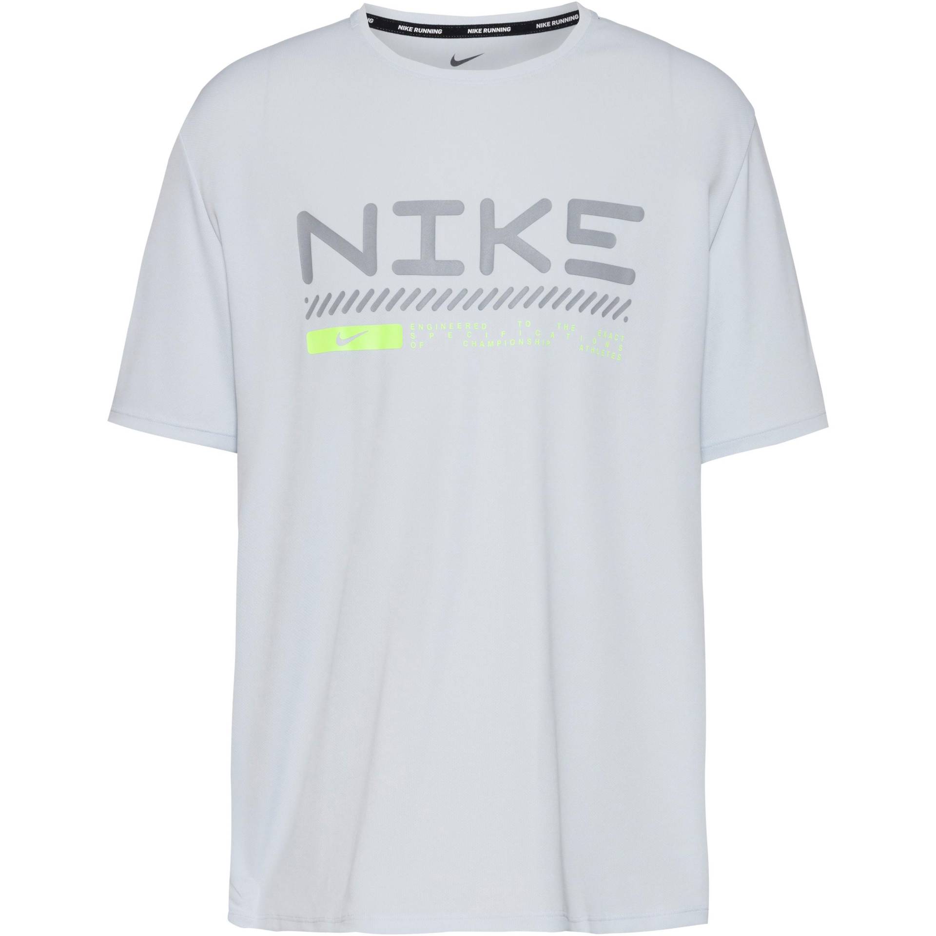 Nike WINTER MILER Funktionsshirt Herren von Nike