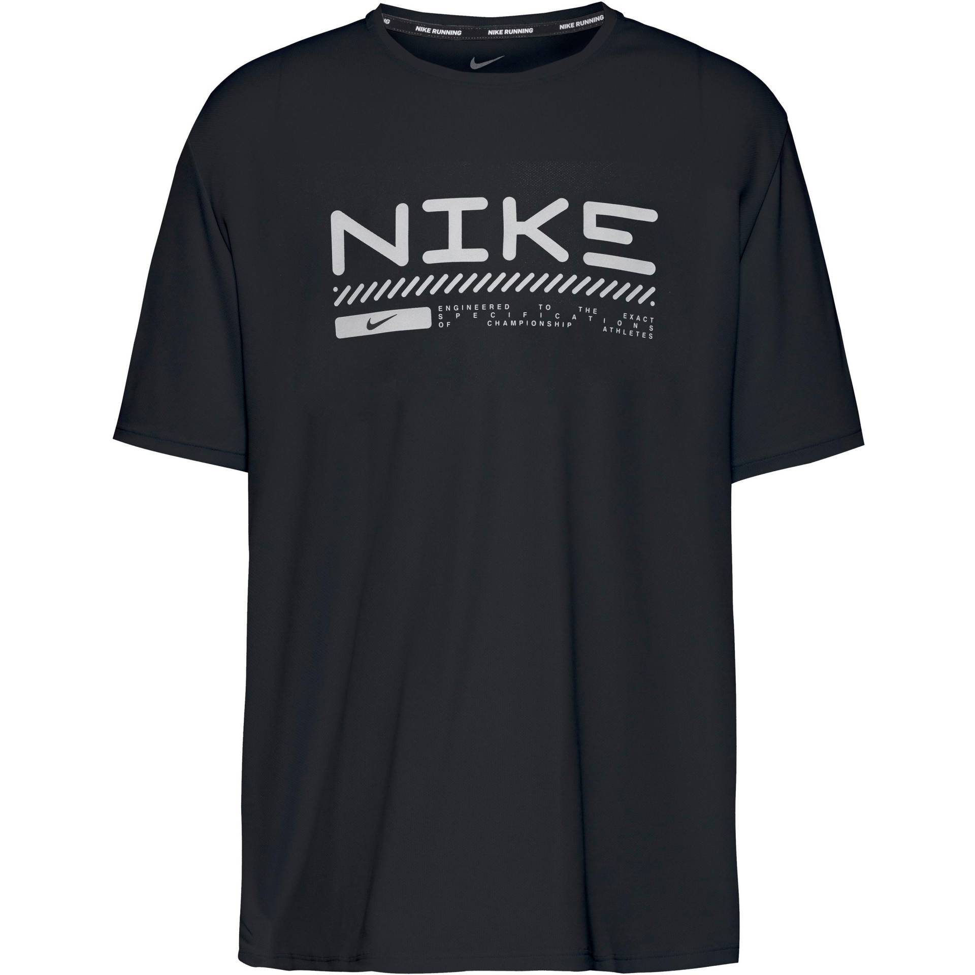 Nike WINTER MILER Funktionsshirt Herren von Nike