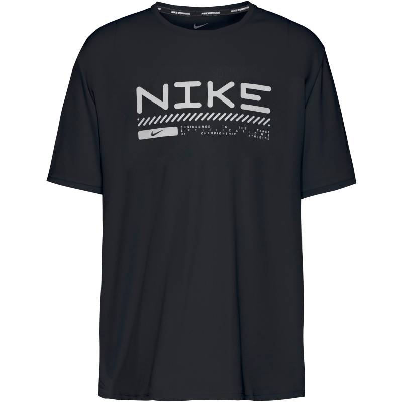Nike WINTER MILER Funktionsshirt Herren von Nike