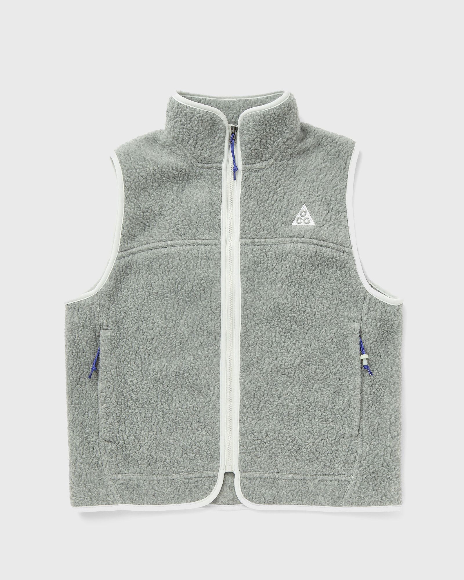 Nike WMNS ACG Arctic Wolf Vest women Vests blue in Größe:L von Nike