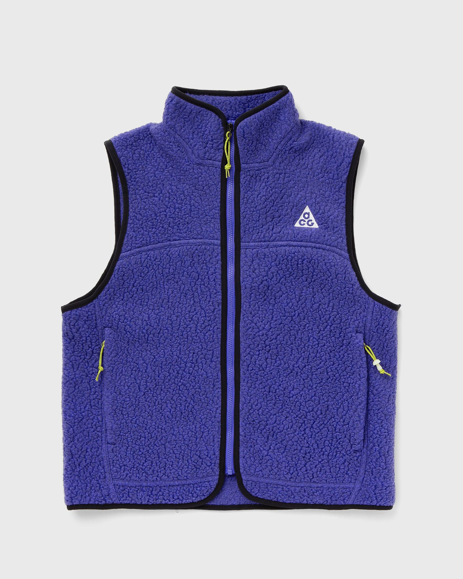 Nike WMNS ACG Arctic Wolf Vest women Vests purple in Größe:L von Nike