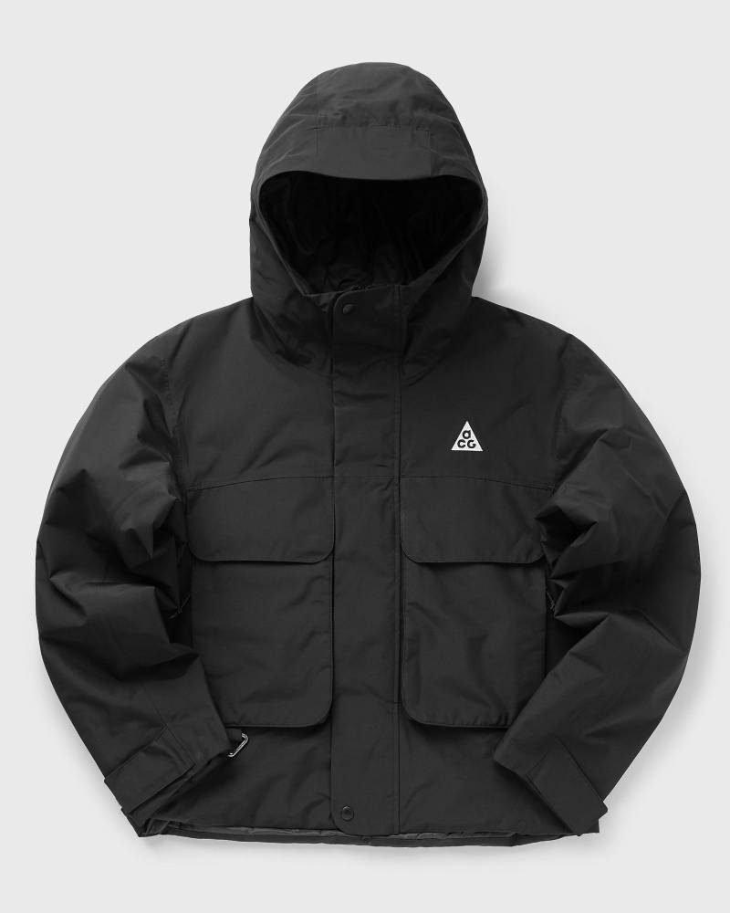Nike WMNS ACG "Skull Peak" Storm-FIT Jacket women Bomber Jackets black in Größe:XS von Nike