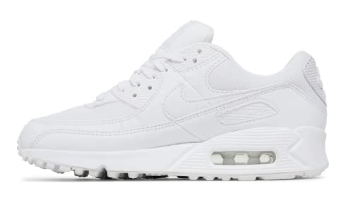 Nike WMNS Air Max 90 Light Bone Vivid Sulphur - 40 von Nike