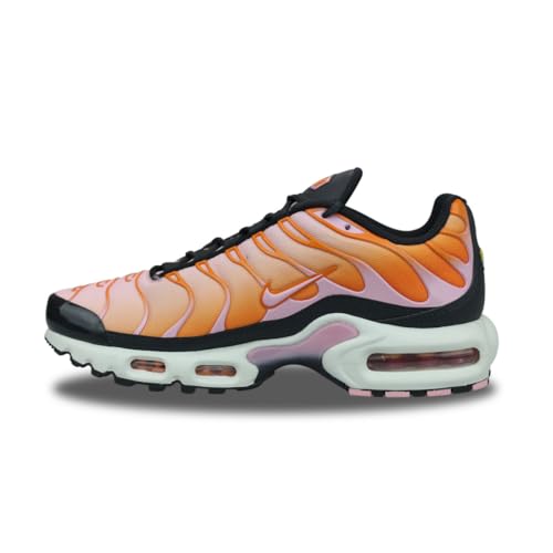 Nike WMNS Air Max Plus TN Sherbert, 39 EU, Orange von Nike