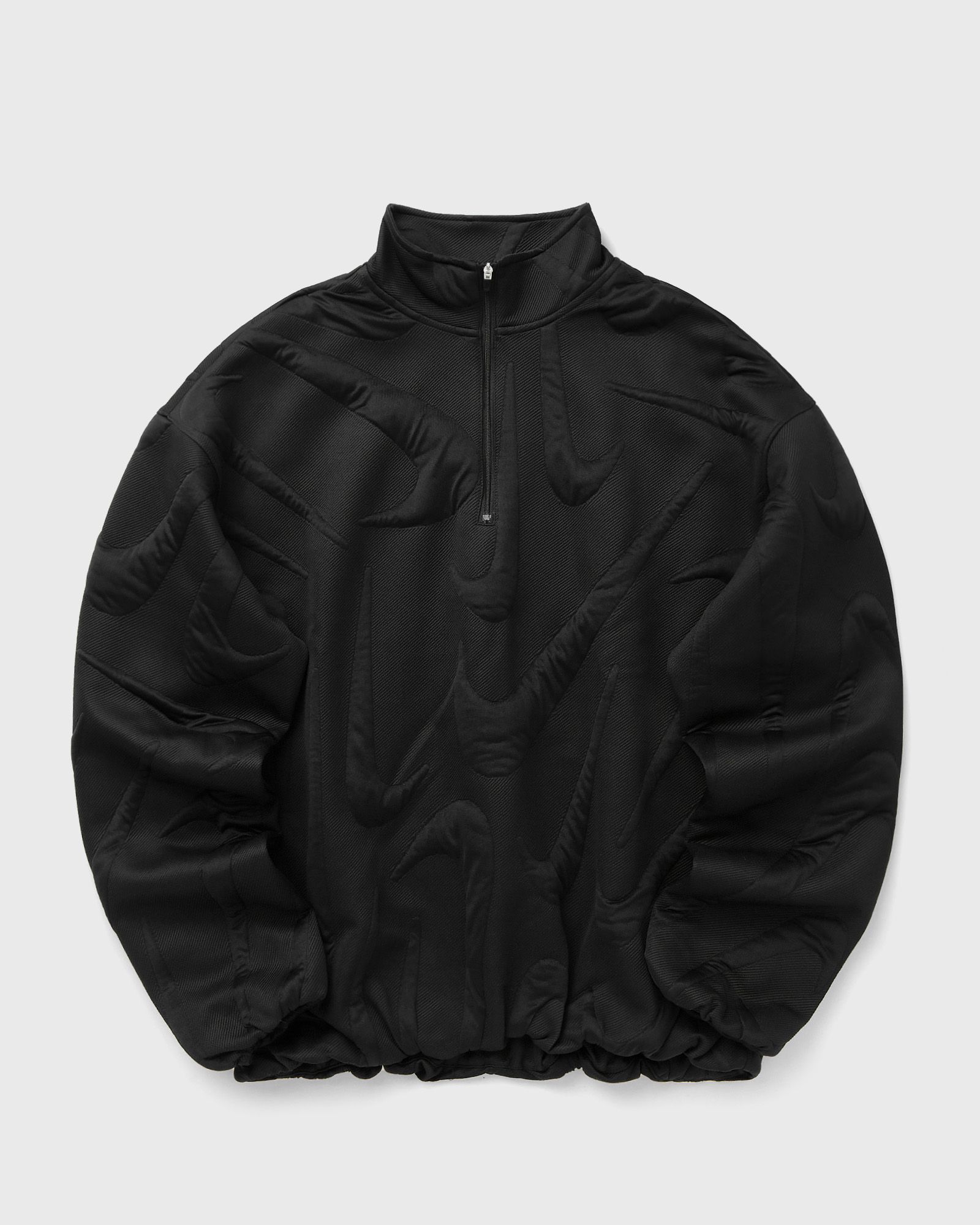 Nike WMNS Collection Cozy Logo 1/4-Zip Sweatshirt women Half-Zips|Sweatshirts black in Größe:L Nike WMNS Collection Cozy Logo 1/4-Zip Sweatshirt women Half-Zips|Sweatshirts black in Größe:L von Nike