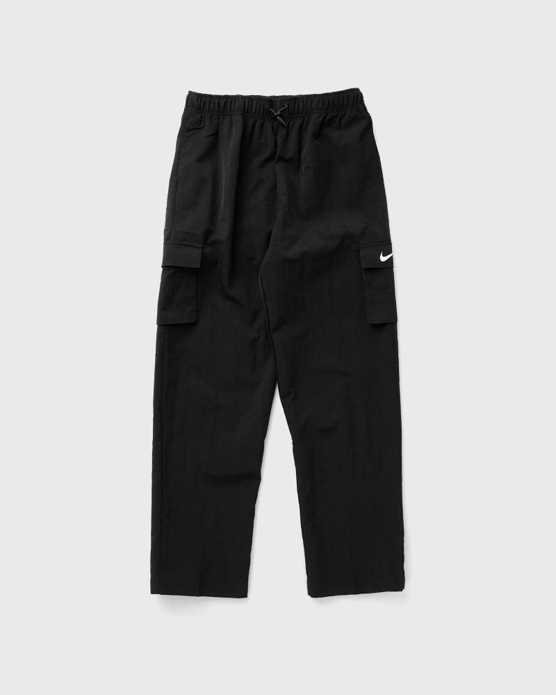 Nike WMNS High-Rise Woven Cargo Pants women Casual Pants black in Größe:XS Nike WMNS High-Rise Woven Cargo Pants women Casual Pants black in Größe:XS von Nike