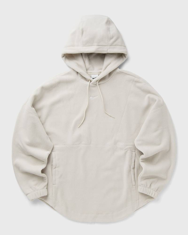 Nike WMNS One Therma-FIT Pullover Hoodie women Hoodies beige in Größe:XS Nike WMNS One Therma-FIT Pullover Hoodie women Hoodies beige in Größe:XS von Nike