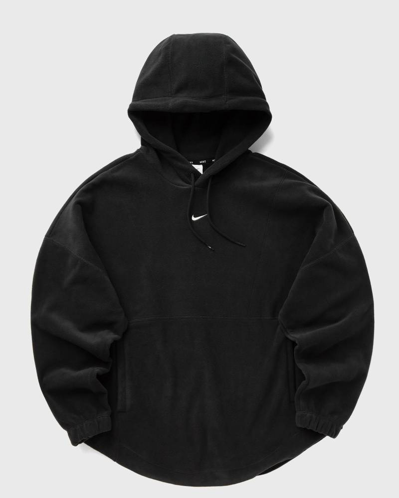 Nike WMNS One Therma-FIT Pullover Hoodie women Hoodies black in Größe:XS Nike WMNS One Therma-FIT Pullover Hoodie women Hoodies black in Größe:XS von Nike
