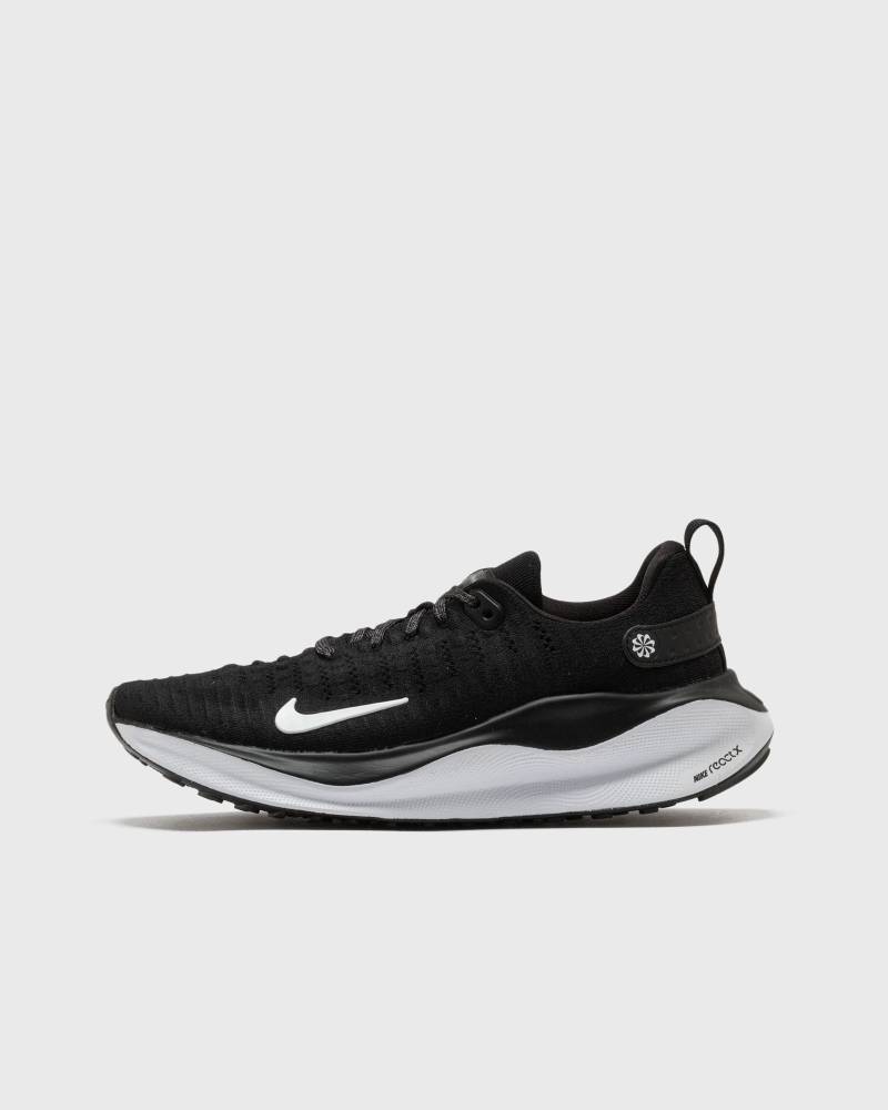 Nike WMNS REACTX INFINITY RUN 4 men Lowtop black in Größe:41 von Nike