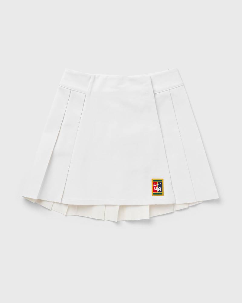 Nike WMNS YOON SKIRT women Skirts white in Größe:XS Nike WMNS YOON SKIRT women Skirts white in Größe:XS von Nike