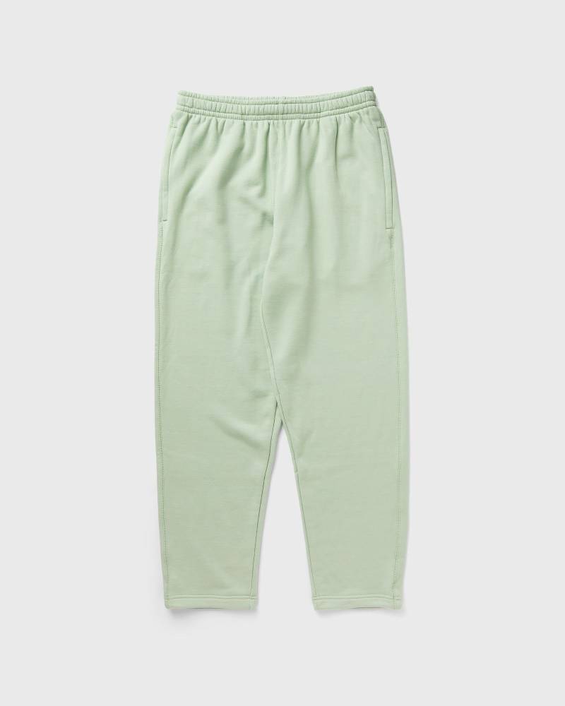 Nike WOOL CLASSICS FLC PANTS OPEN HEM men Sweatpants green in Größe:XXL von Nike