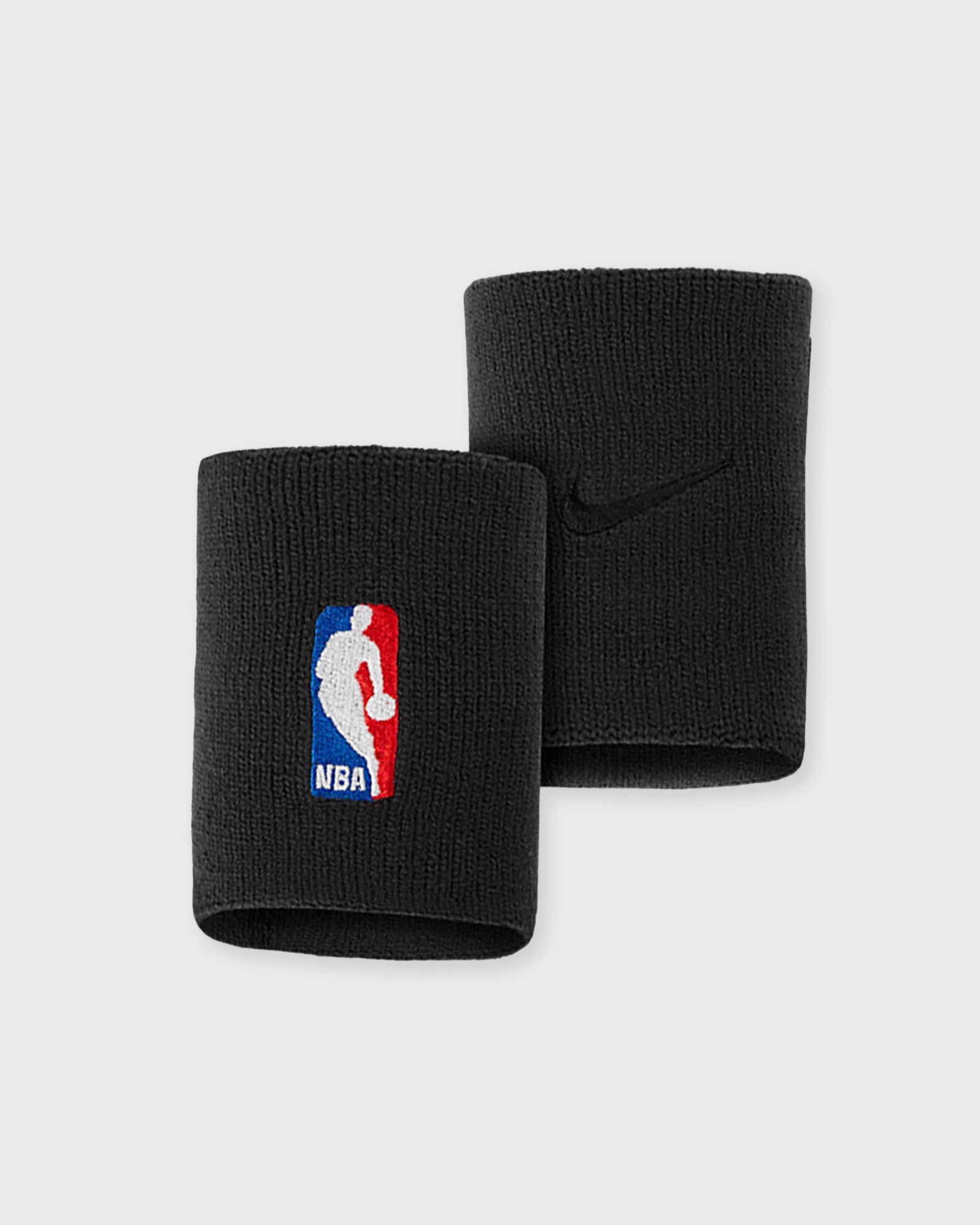 Nike WRISTBANDS NBA men Sports Equipment black in Größe:ONE SIZE Nike WRISTBANDS NBA men Sports Equipment black in Größe:ONE SIZE von Nike