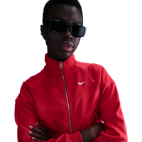 Nike Windrunner Damen Trainingsoberteile - Rot - Größe: S - Poly Tricot - Foot Locker Nike Windrunner Damen Trainingsoberteile - Rot - Größe: S - Poly Tricot - Foot Locker von Nike
