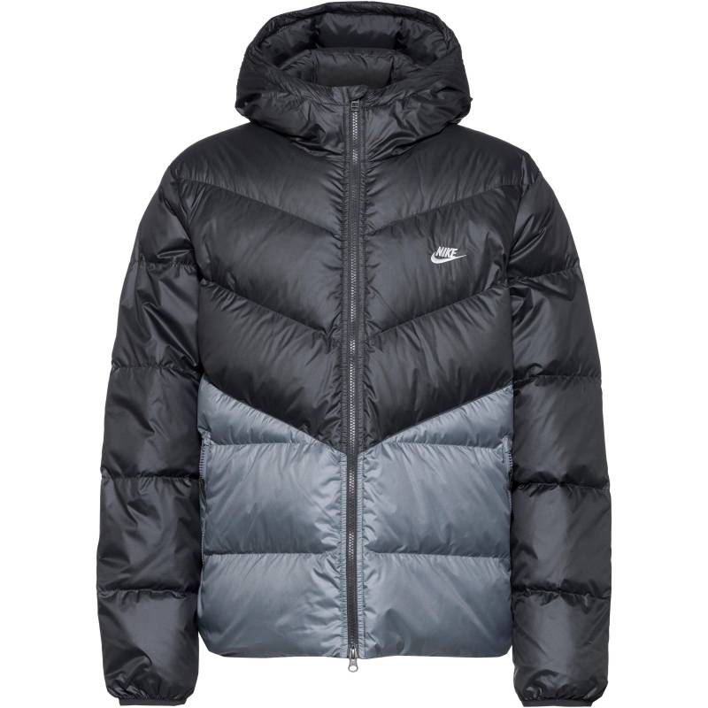 Nike Windrunner Steppjacke Herren von Nike