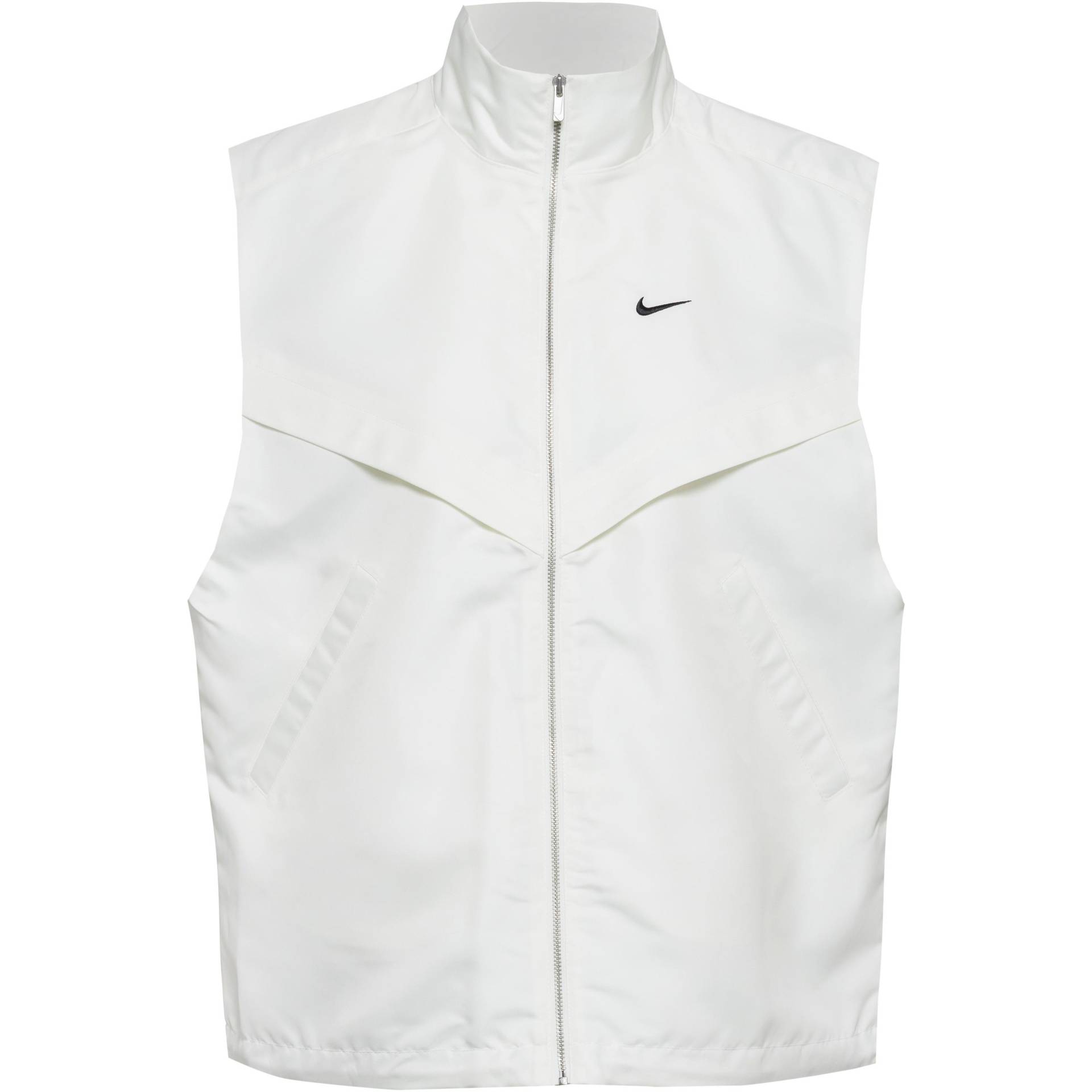 Nike Windrunner Weste Damen von Nike