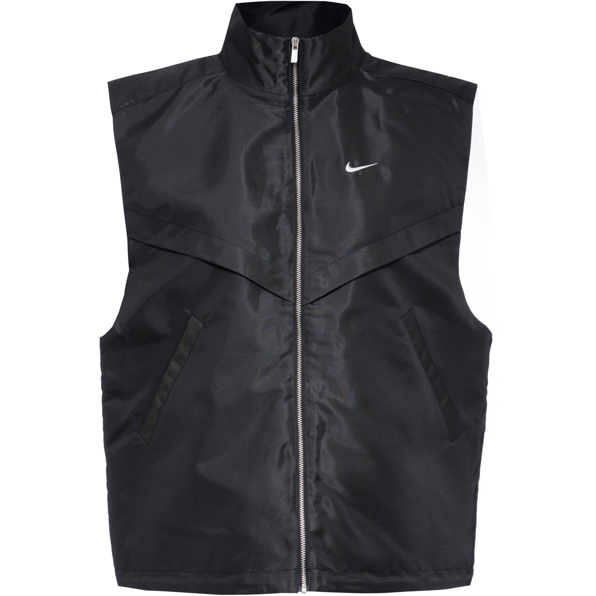 Nike Windrunner Weste Damen von Nike