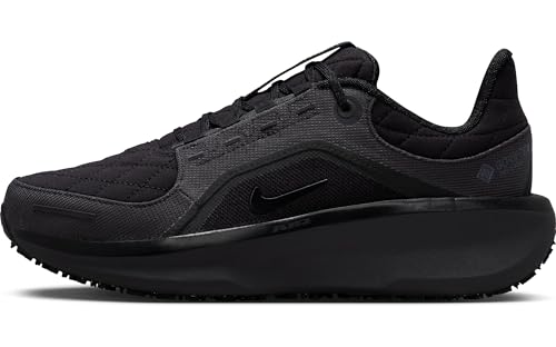 Nike Winflo 11 Gore-TEX Wasserdichter Damen Straßenlaufschuh, Black/Black-Anthracite, 40.5 EU Nike Winflo 11 Gore-TEX Wasserdichter Damen Straßenlaufschuh, Black/Black-Anthracite, 40.5 EU von Nike