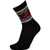 Nike Winterized Crew Unisex Socken - Schwarz - Größe 38 - 42 Nike Winterized Crew Unisex Socken - Schwarz - Größe 38 - 42 von Nike
