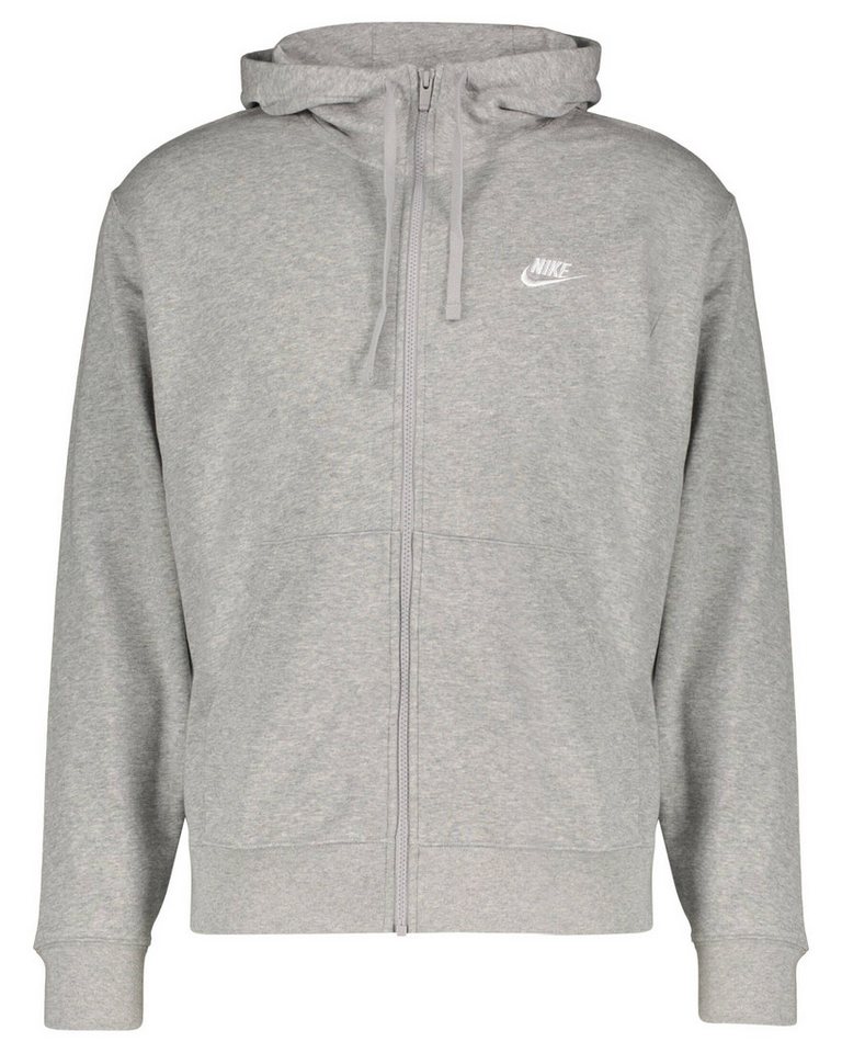 Nike Winterjacke Herren Sweatshirt mit Kapuze von Nike