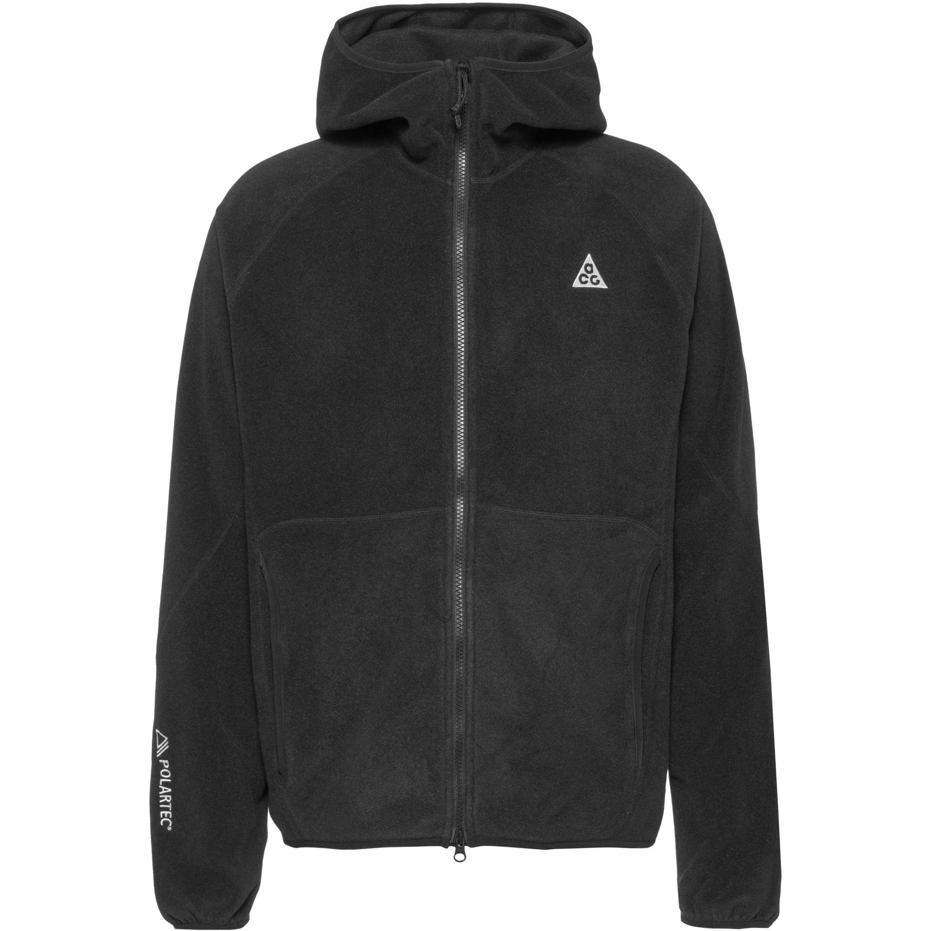 Nike Wolf Tree Fleecejacke Herren von Nike