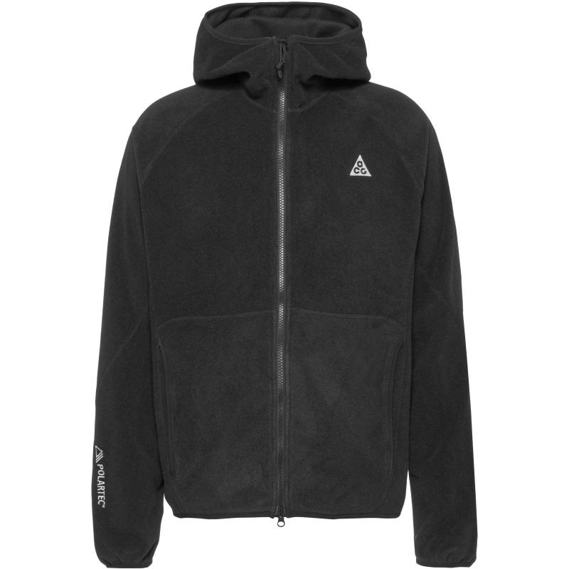 Nike Wolf Tree Fleecejacke Herren von Nike